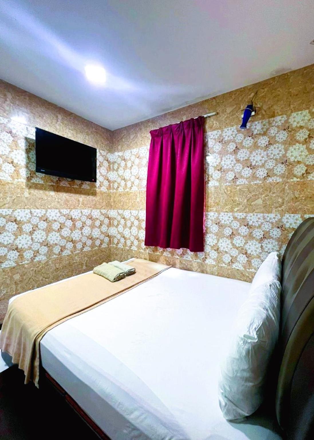 Ark Hotel Subang Subang Jaya Esterno foto