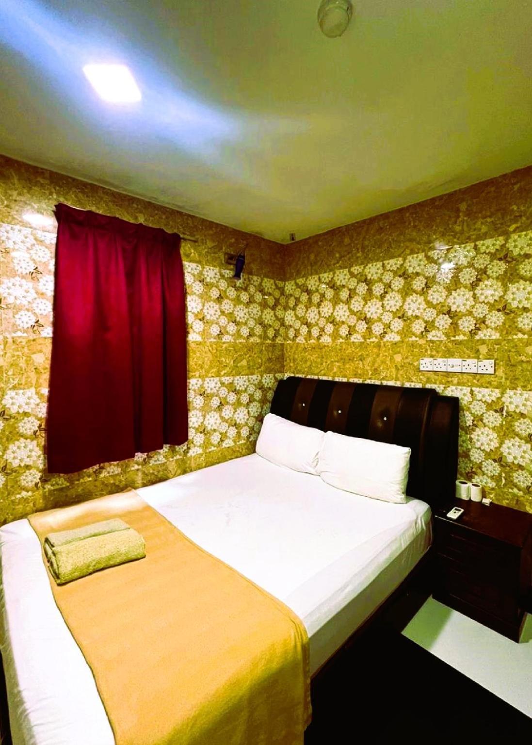 Ark Hotel Subang Subang Jaya Esterno foto