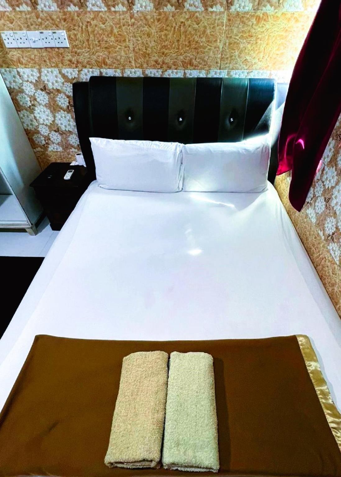 Ark Hotel Subang Subang Jaya Esterno foto
