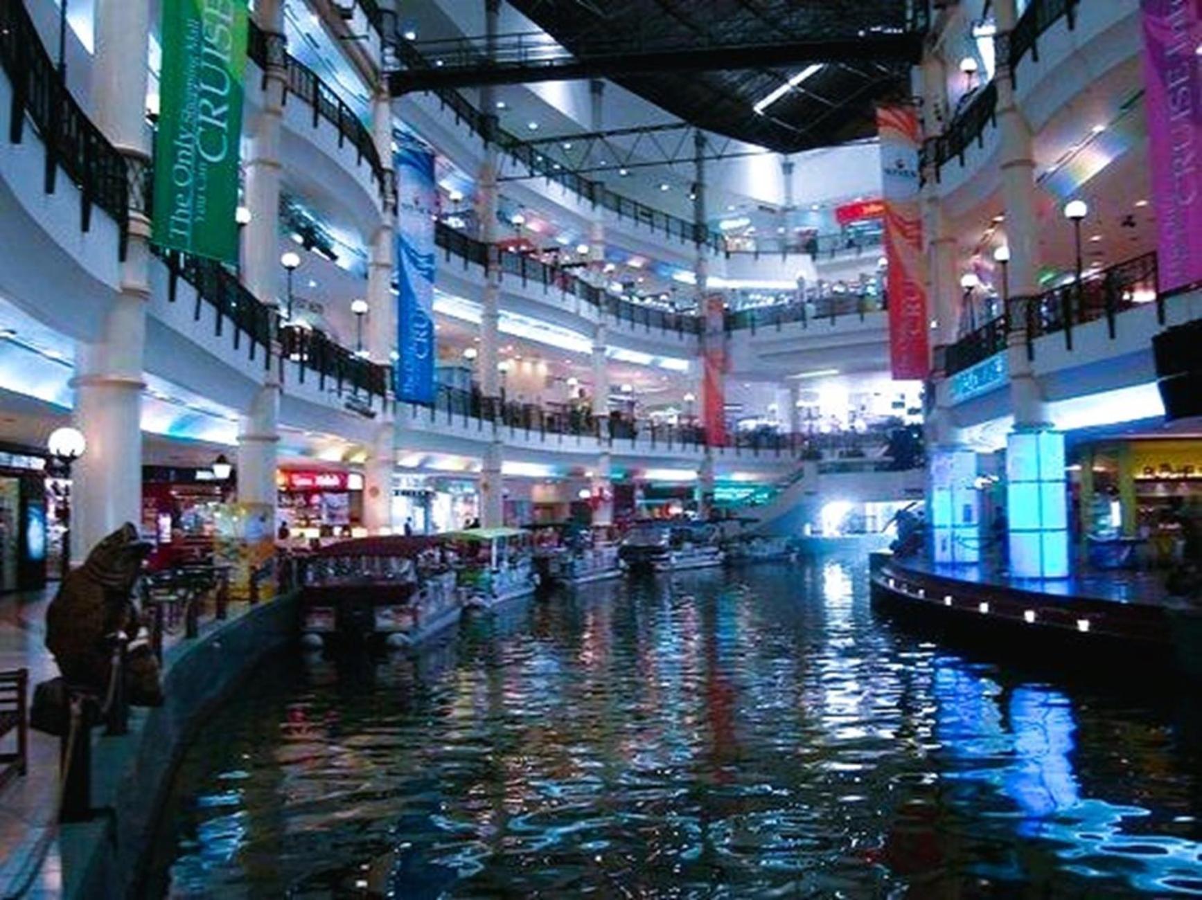 Ark Hotel Subang Subang Jaya Esterno foto
