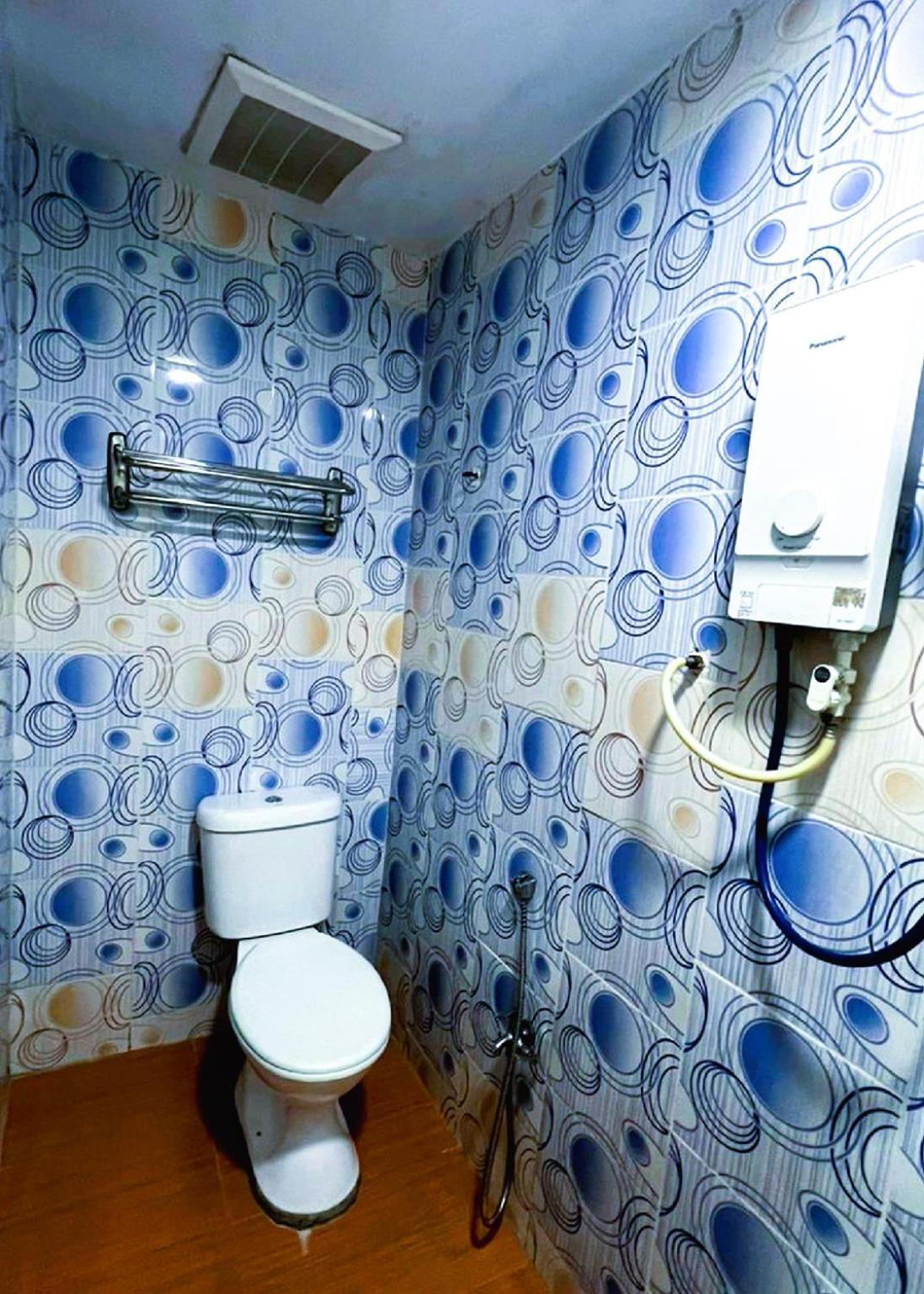 Ark Hotel Subang Subang Jaya Esterno foto