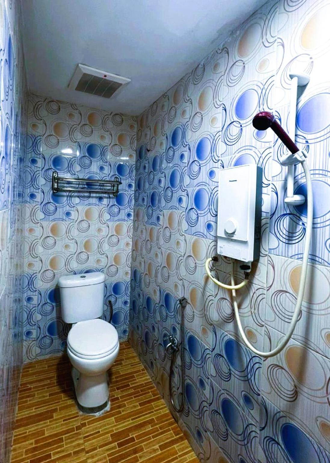 Ark Hotel Subang Subang Jaya Esterno foto