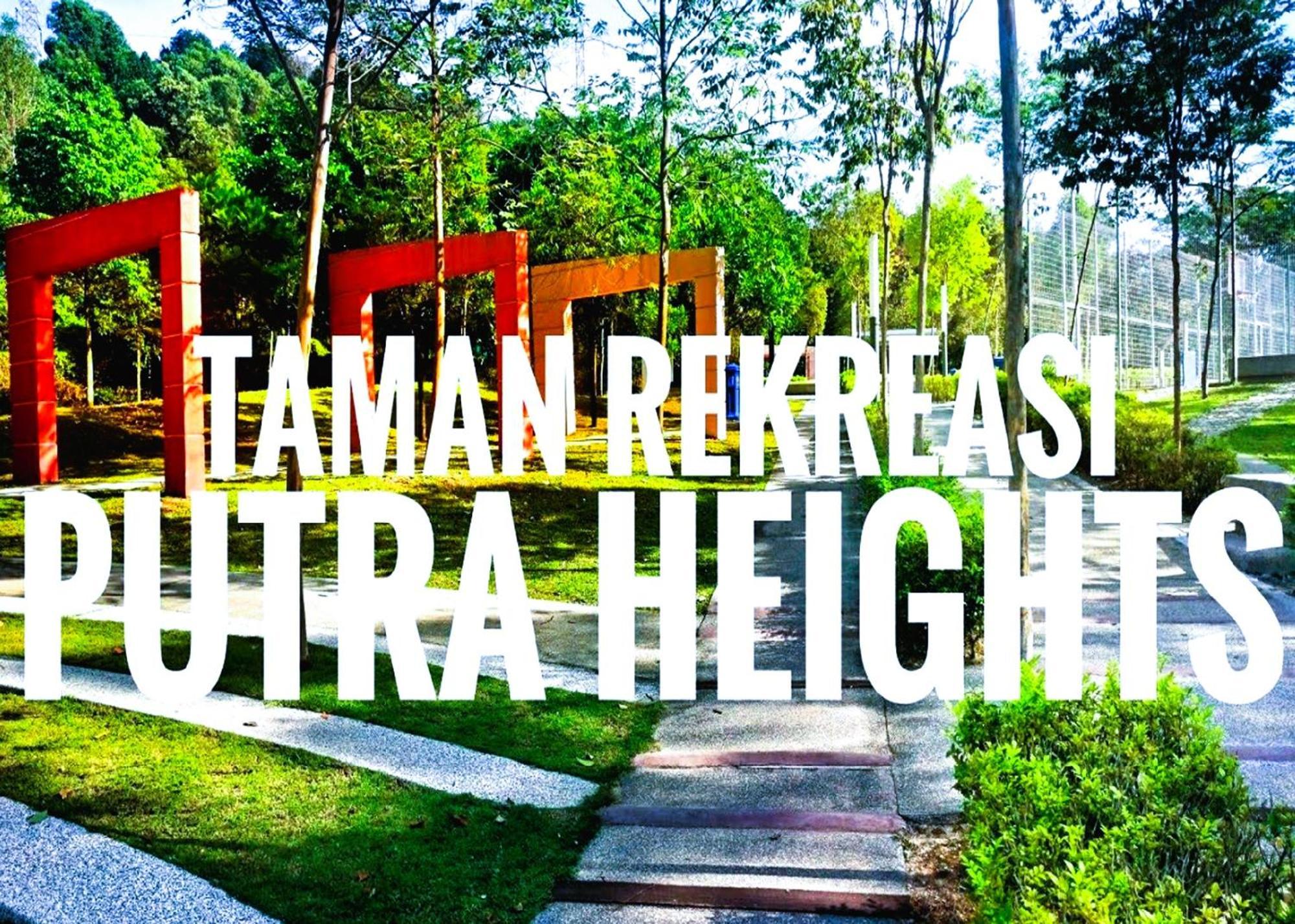 Ark Hotel Subang Subang Jaya Esterno foto