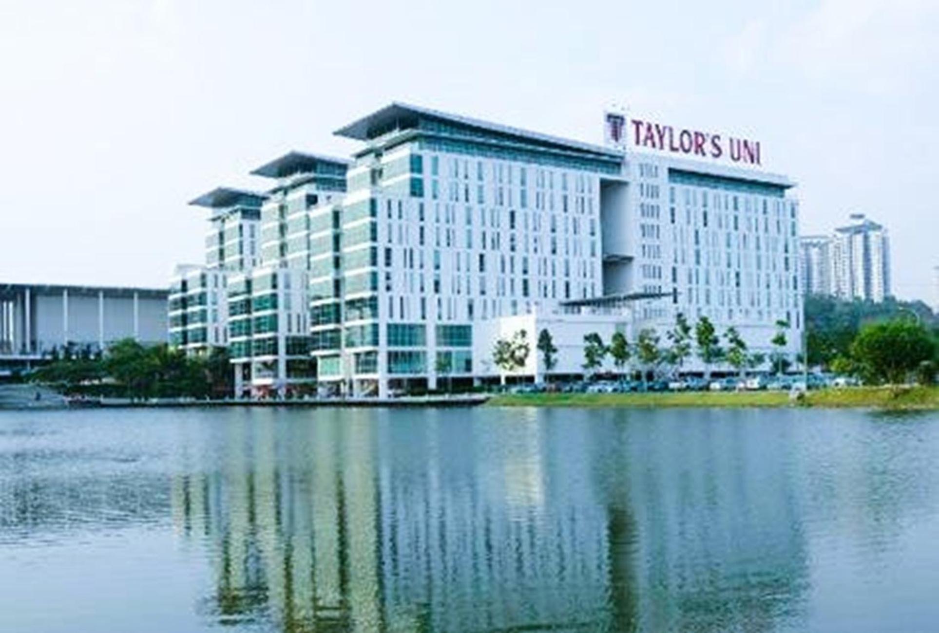 Ark Hotel Subang Subang Jaya Esterno foto